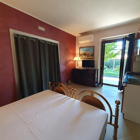 Eden Relax Bed & Breakfast Termoli Luaran gambar