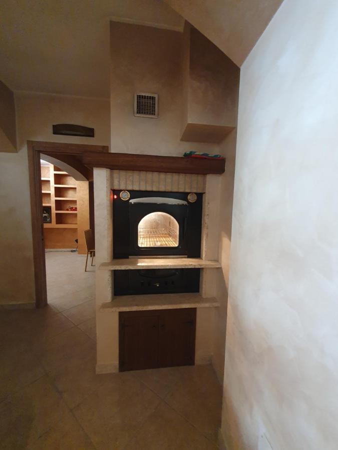 Eden Relax Bed & Breakfast Termoli Luaran gambar