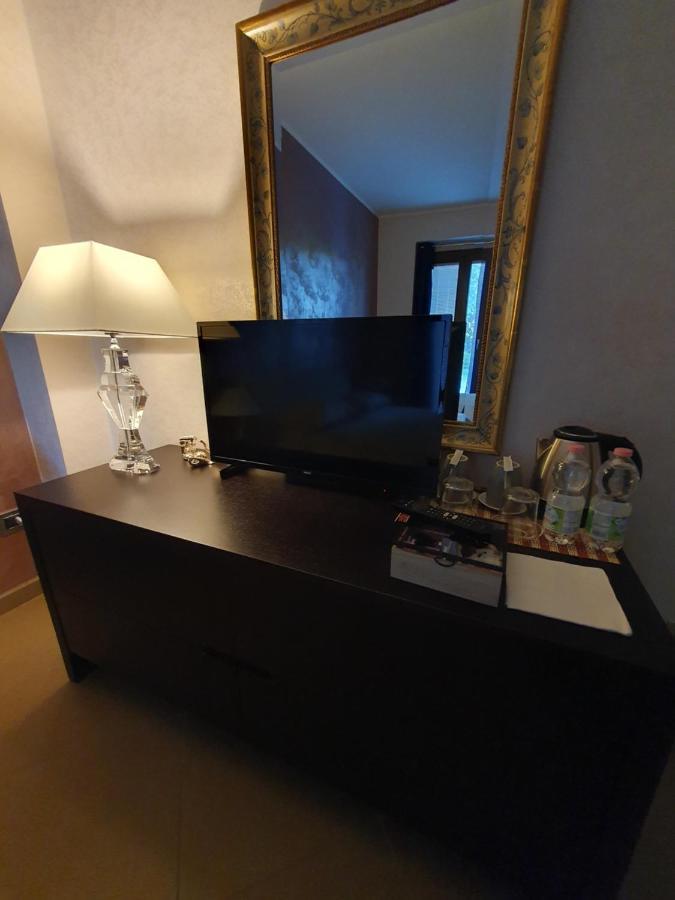 Eden Relax Bed & Breakfast Termoli Luaran gambar