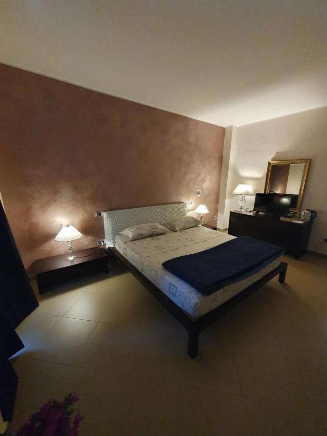 Eden Relax Bed & Breakfast Termoli Luaran gambar