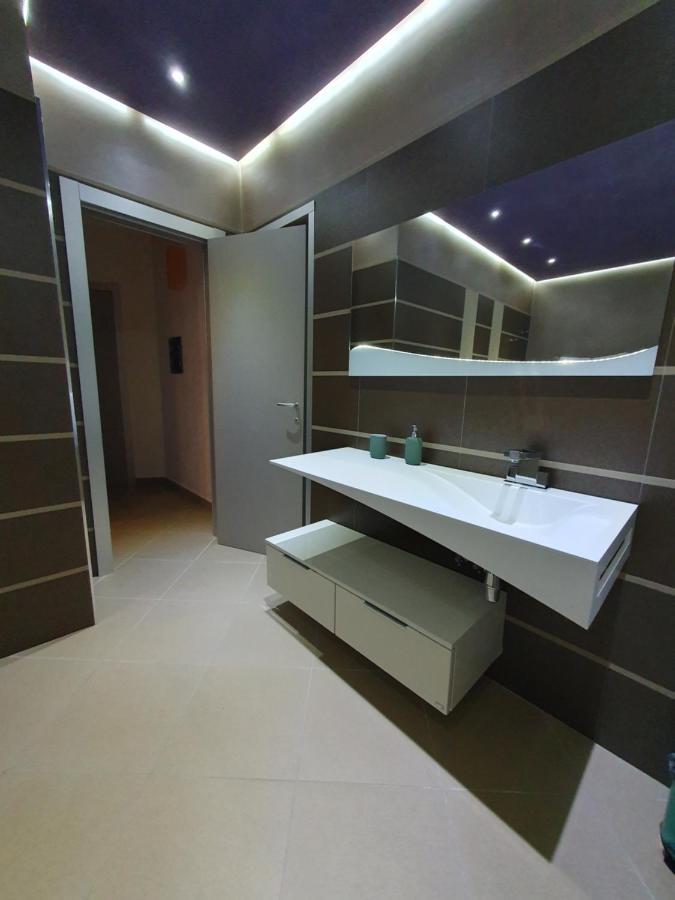 Eden Relax Bed & Breakfast Termoli Luaran gambar