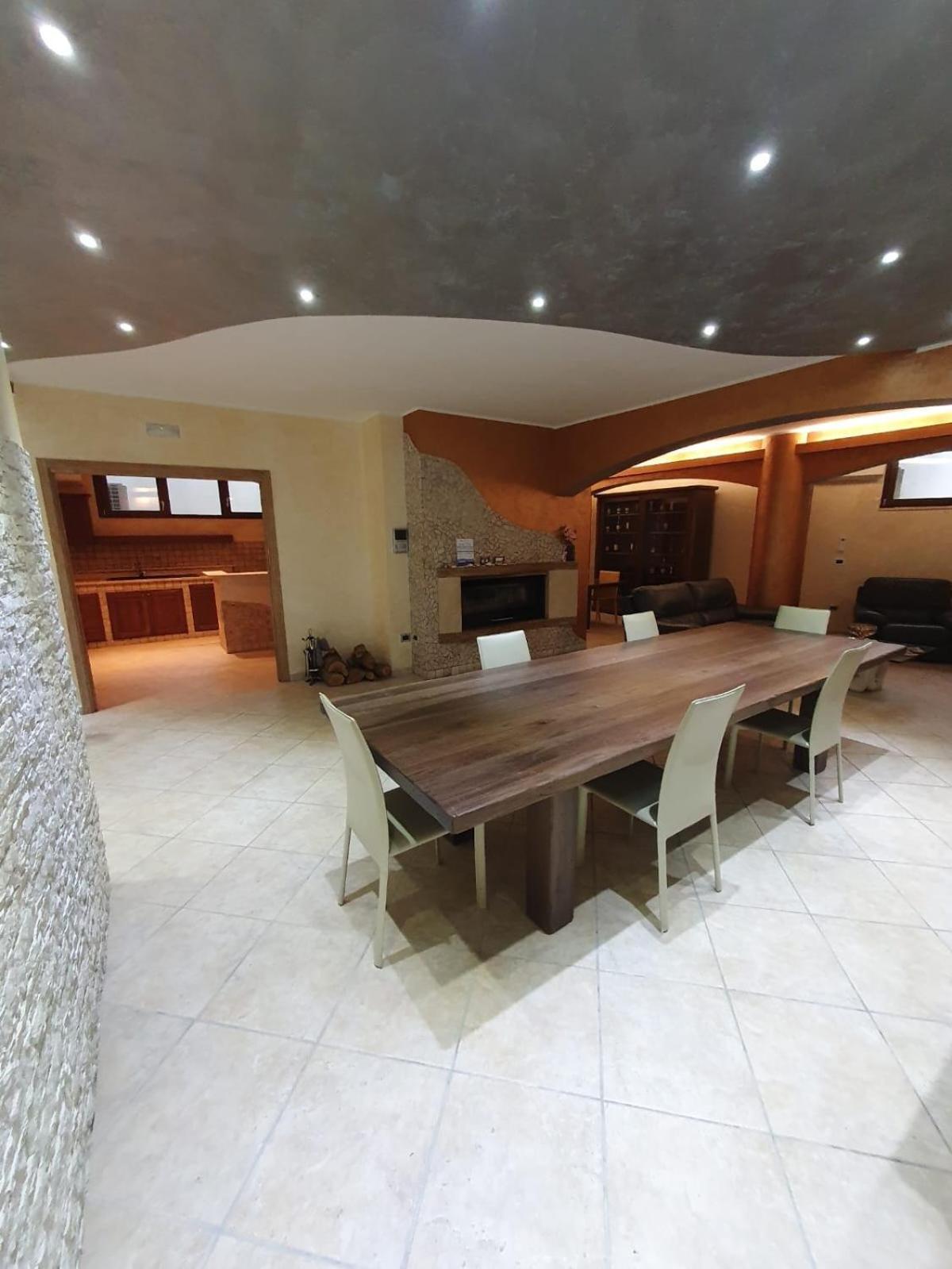 Eden Relax Bed & Breakfast Termoli Luaran gambar