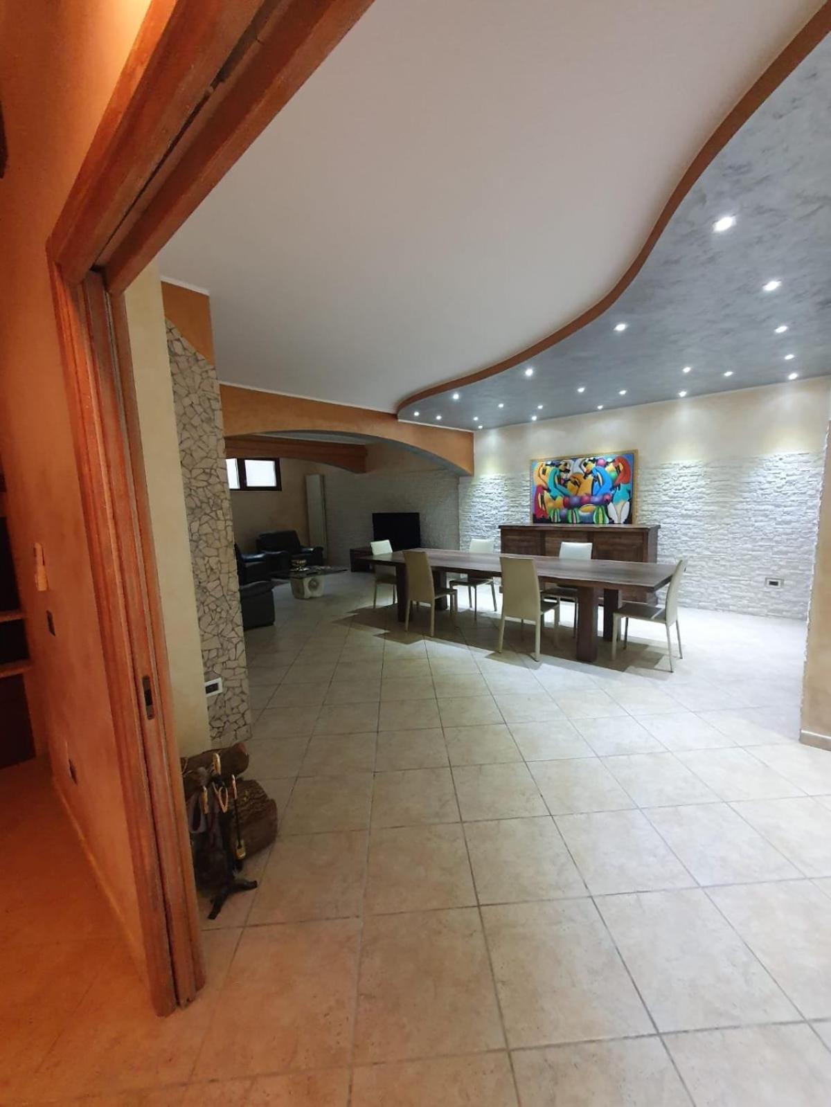Eden Relax Bed & Breakfast Termoli Luaran gambar