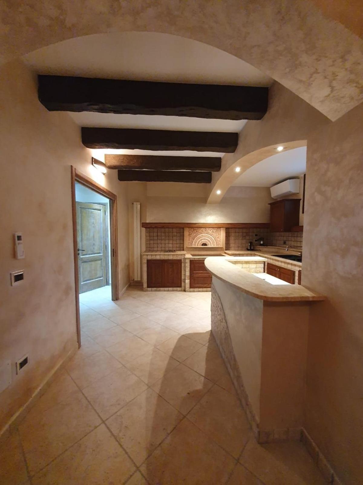Eden Relax Bed & Breakfast Termoli Luaran gambar