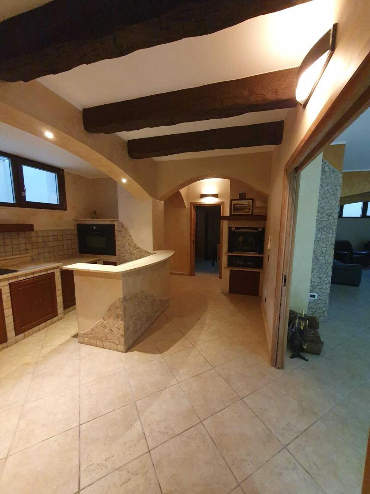 Eden Relax Bed & Breakfast Termoli Luaran gambar