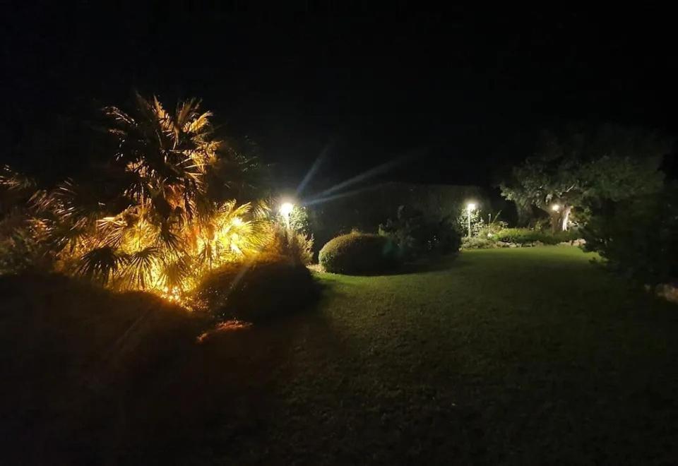 Eden Relax Bed & Breakfast Termoli Luaran gambar