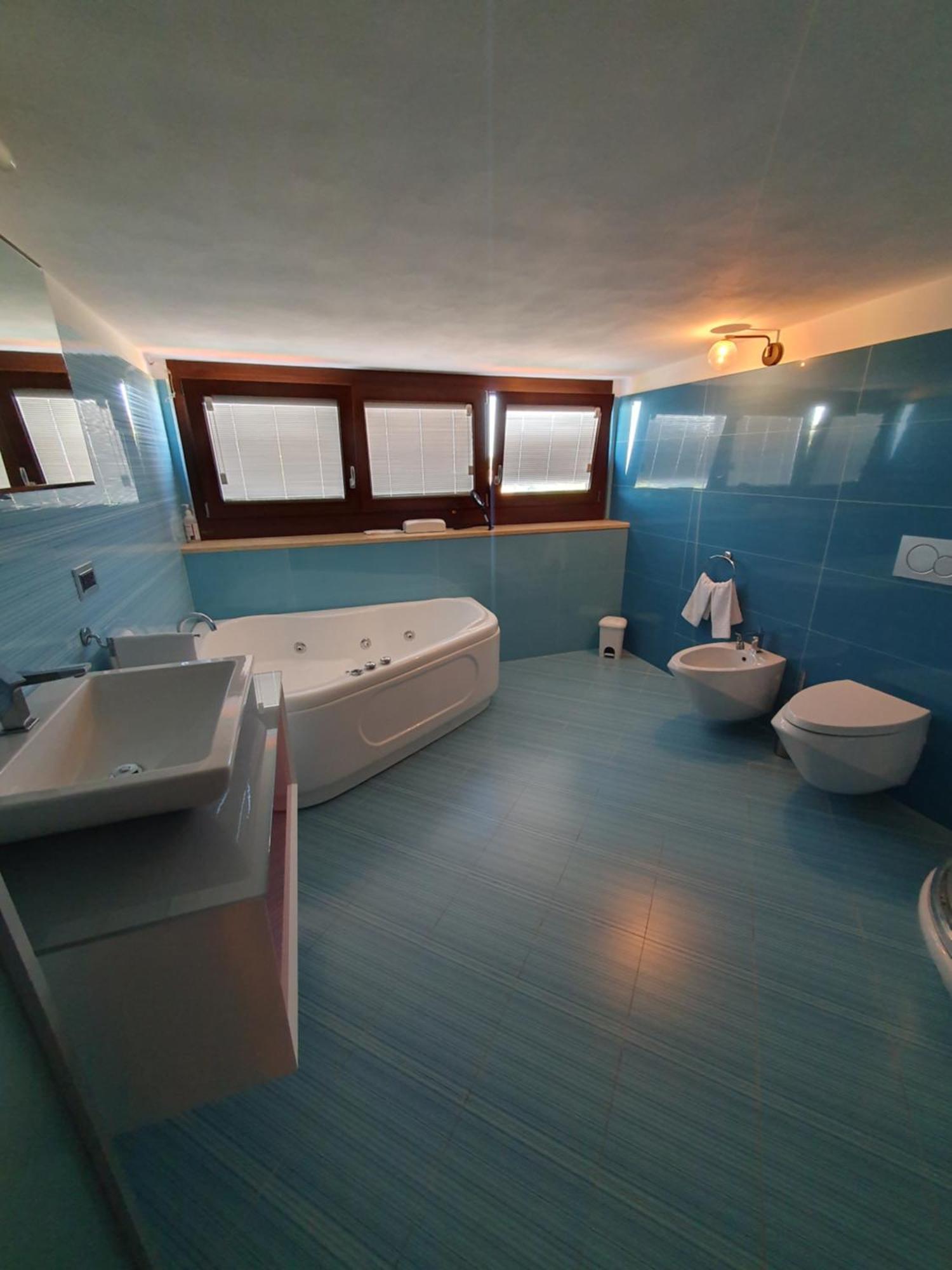 Eden Relax Bed & Breakfast Termoli Luaran gambar