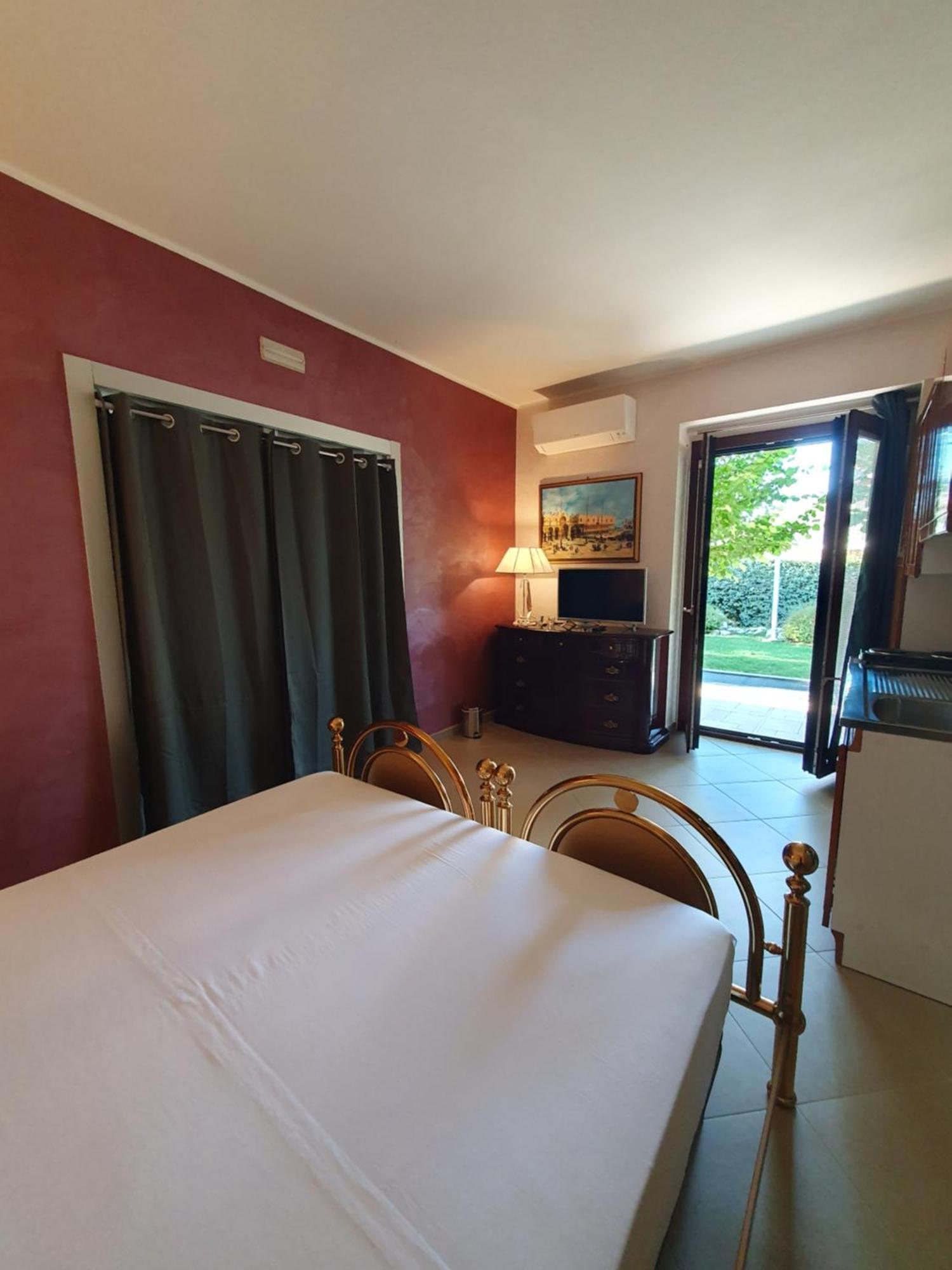 Eden Relax Bed & Breakfast Termoli Luaran gambar