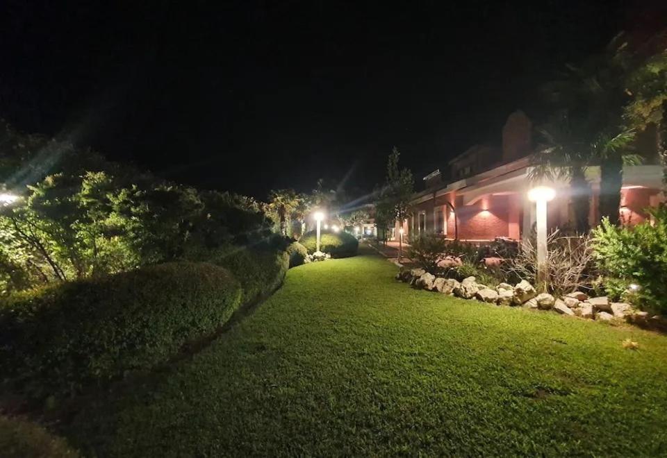 Eden Relax Bed & Breakfast Termoli Luaran gambar
