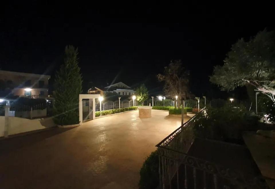 Eden Relax Bed & Breakfast Termoli Luaran gambar