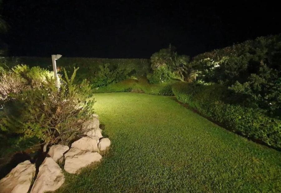 Eden Relax Bed & Breakfast Termoli Luaran gambar