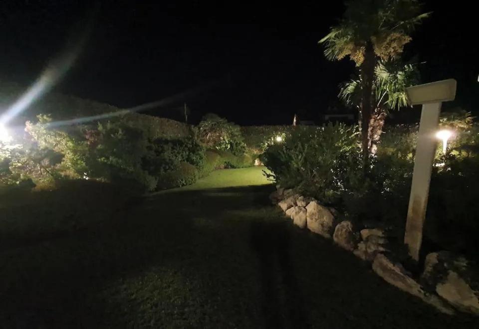 Eden Relax Bed & Breakfast Termoli Bilik gambar